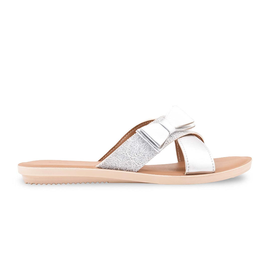 Silver Casual Softy For Women CL5643
