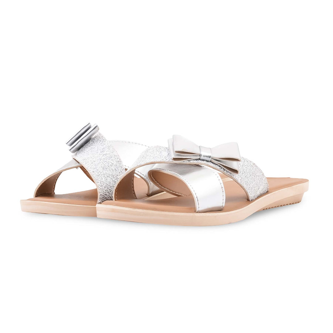 Silver Casual Softy For Women CL5643