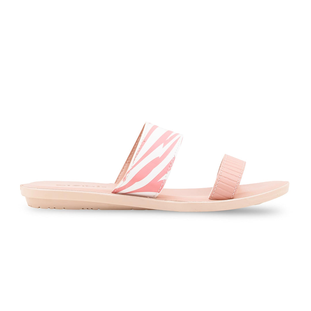 Pink Casual Softy For Women CL5646