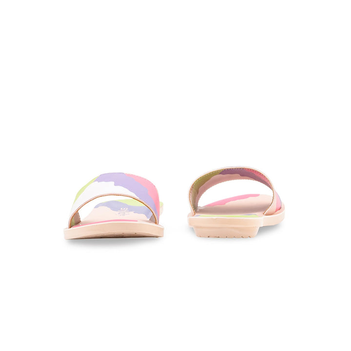 Pink Casual Softy For Ladies CL5648