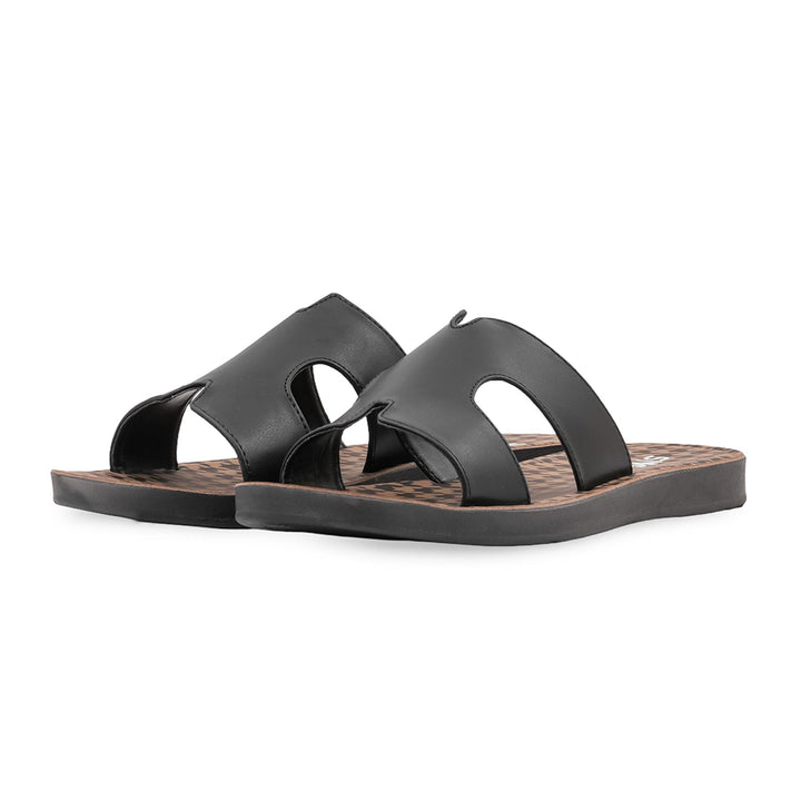 Black Casual Softy For Women CL5650