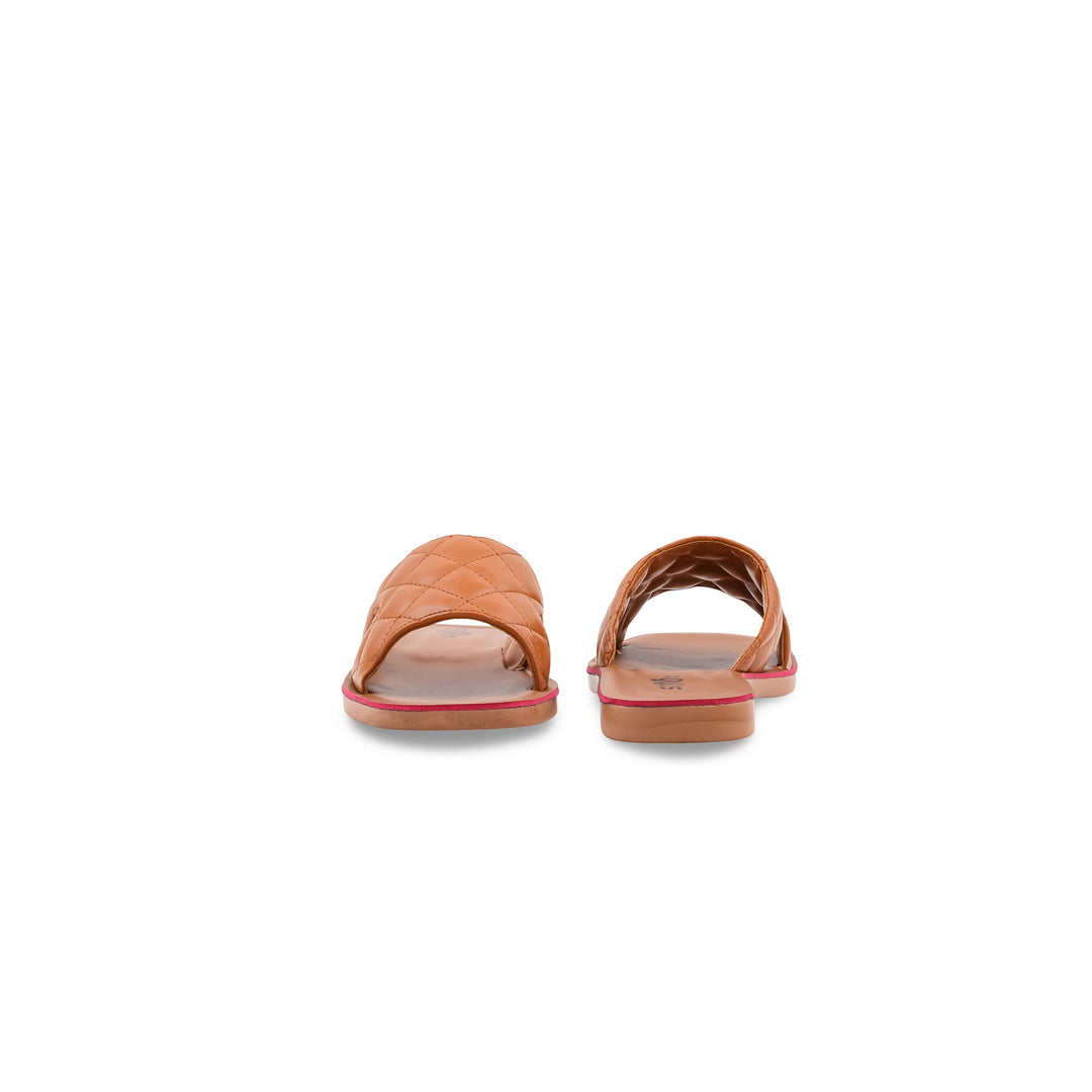 Tan Casual Softy For Women CL5652