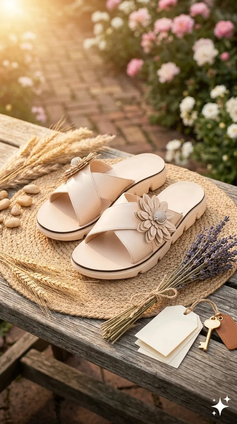 Fawn Casual Softy For Women CL5658
