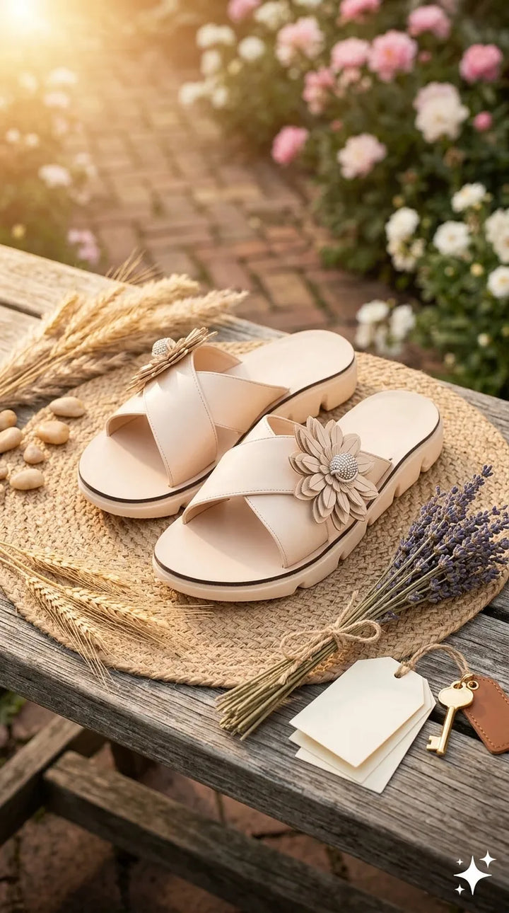 Fawn Casual Softy For Women CL5658