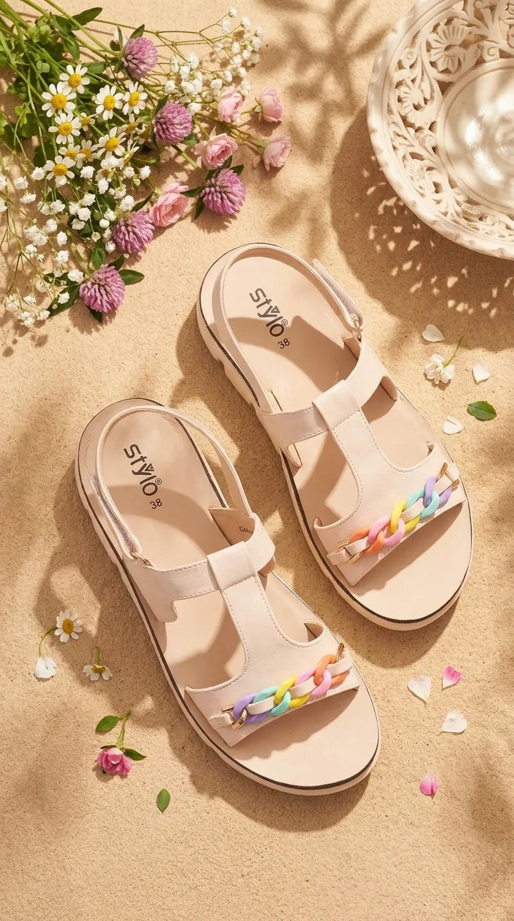 Fawn Casual Softy For Women CL5660