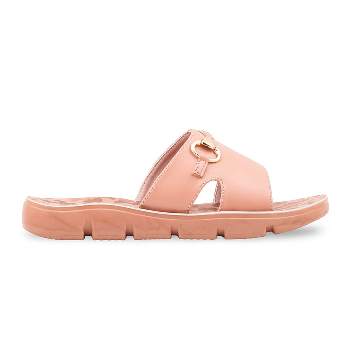 Pink Casual Softy For Ladies CL5661