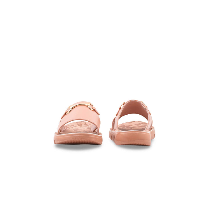 Pink Casual Softy For Ladies CL5661