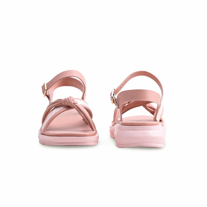 Cream Casual Sandal CL7186