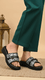 Black Casual Women Softy CL7203