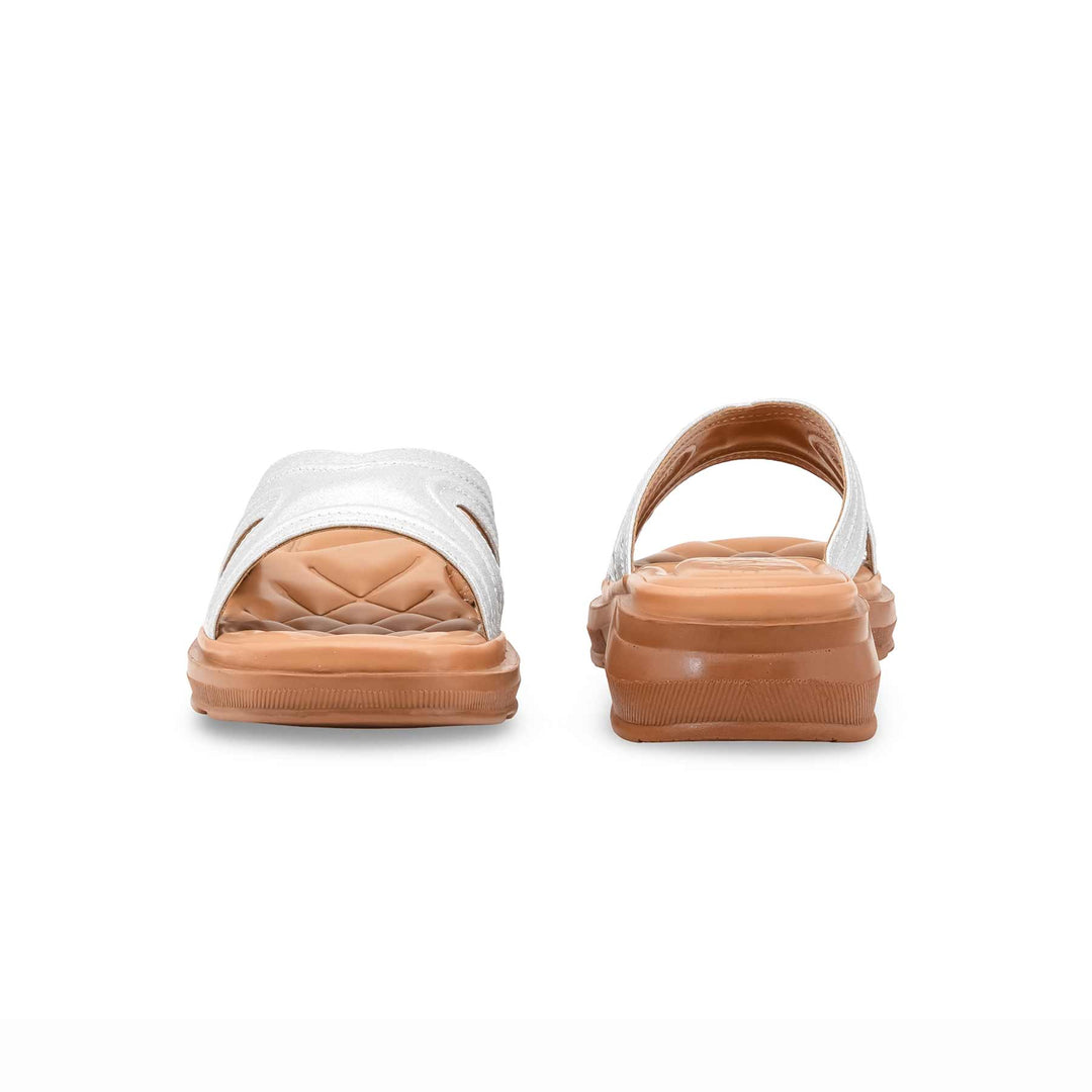 Silver Casual Women Softy CL7207