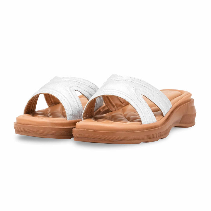 Silver Casual Women Softy CL7207
