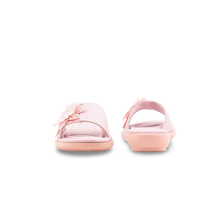 Pink Casual Softy For Women CL7208