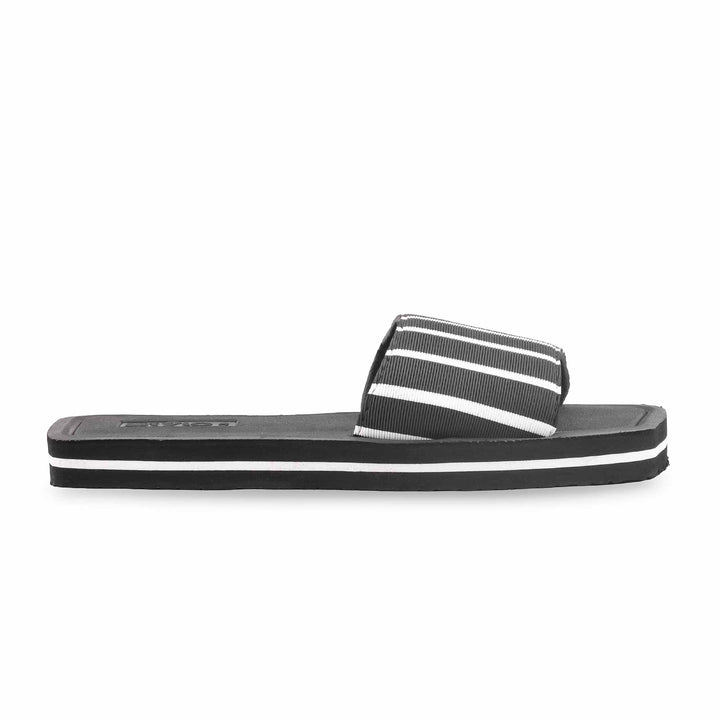 Black Casual Softy For Women CL7211