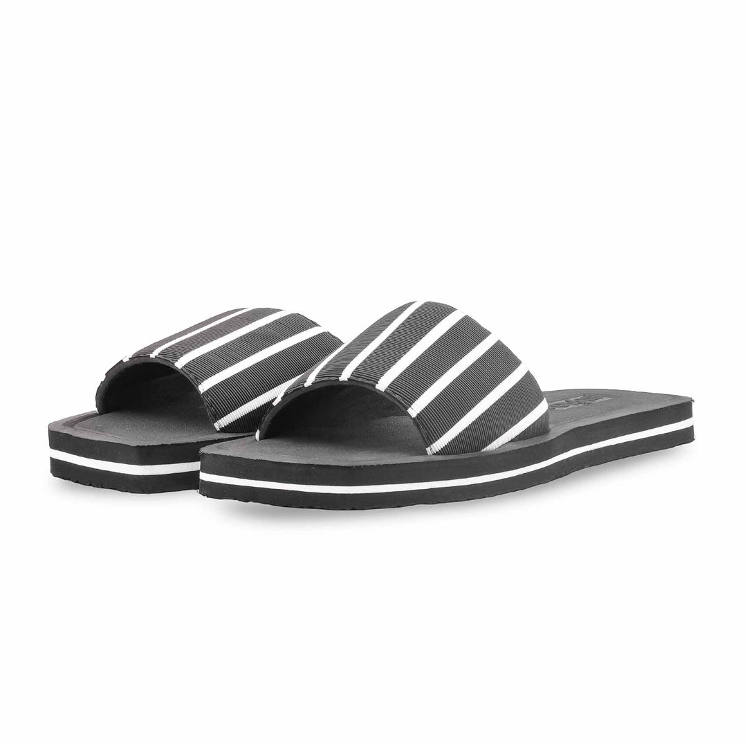 Black Casual Softy For Women CL7211