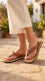 Tan Casual Women Softy CL7212