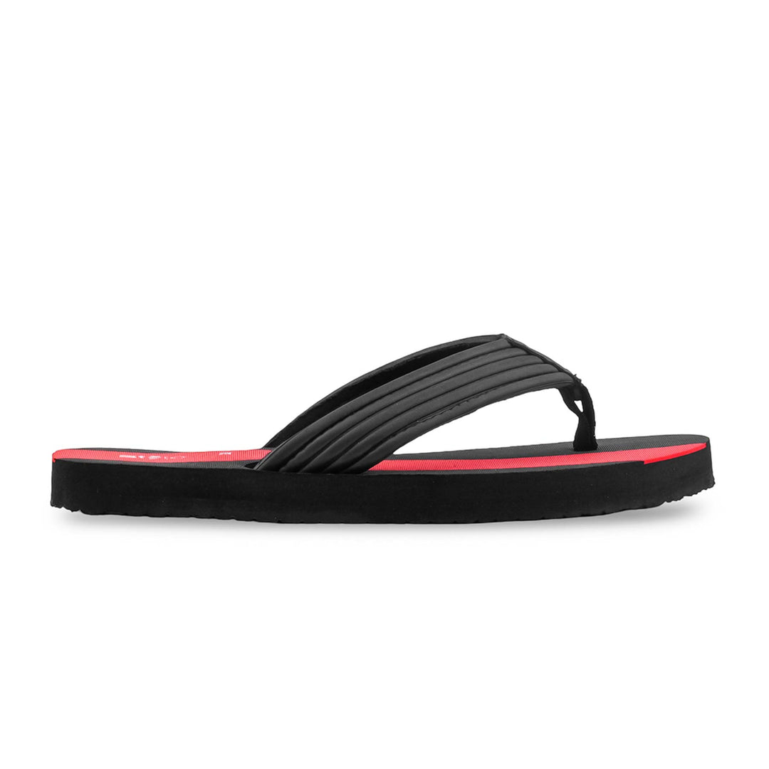 Black Casual Softy For Women CL7213