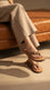 Mustard Casual Softy For Women CL7216