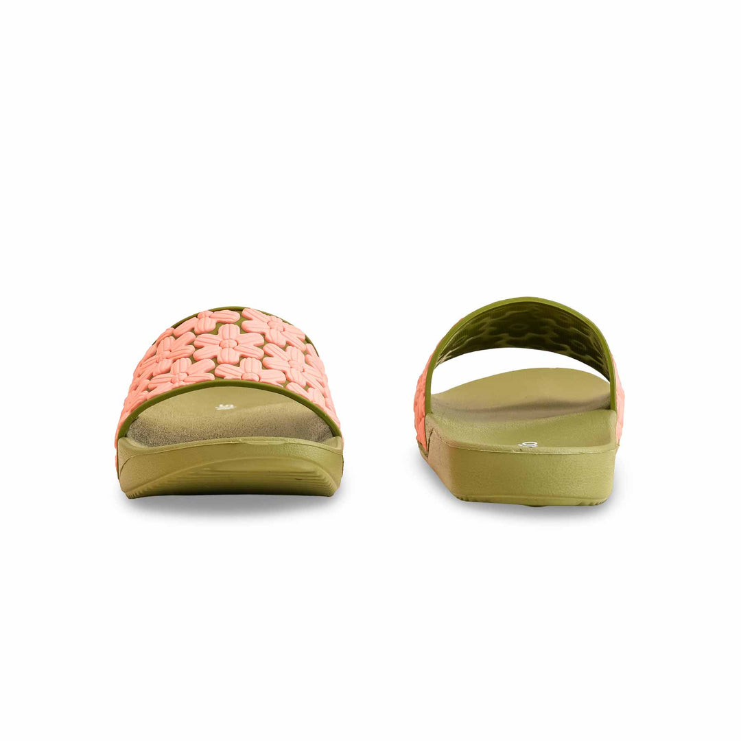 Olive Casual Softy CL9326