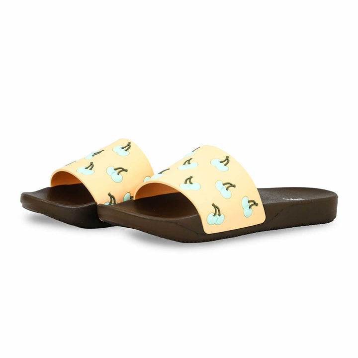 Peach Casual Softy CL9327