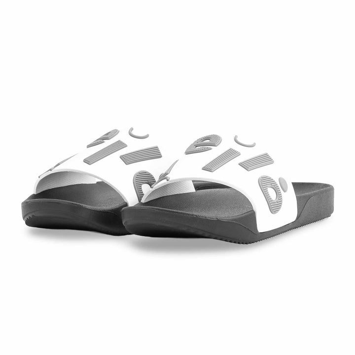 White Casual Softy CL9328