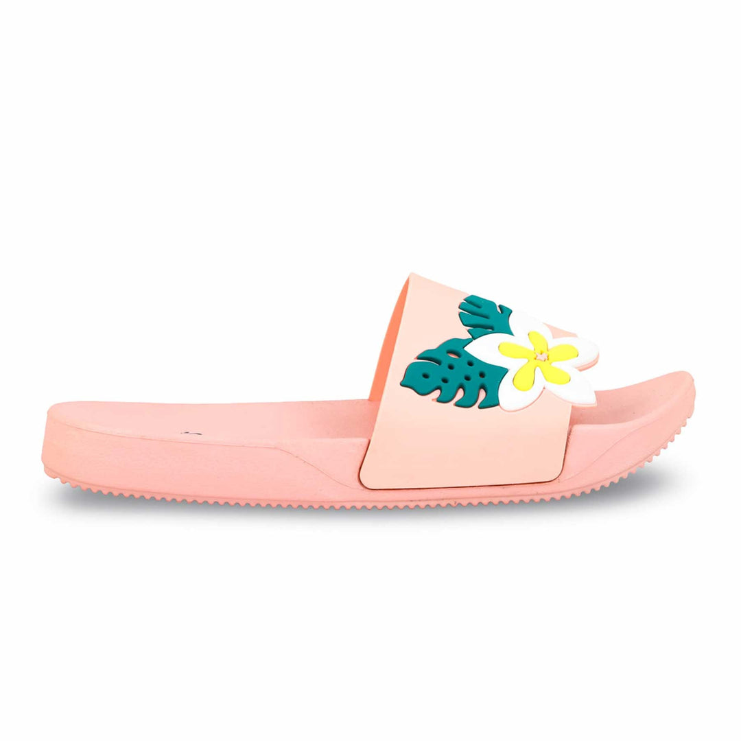 Pink Casual Softy CL9329