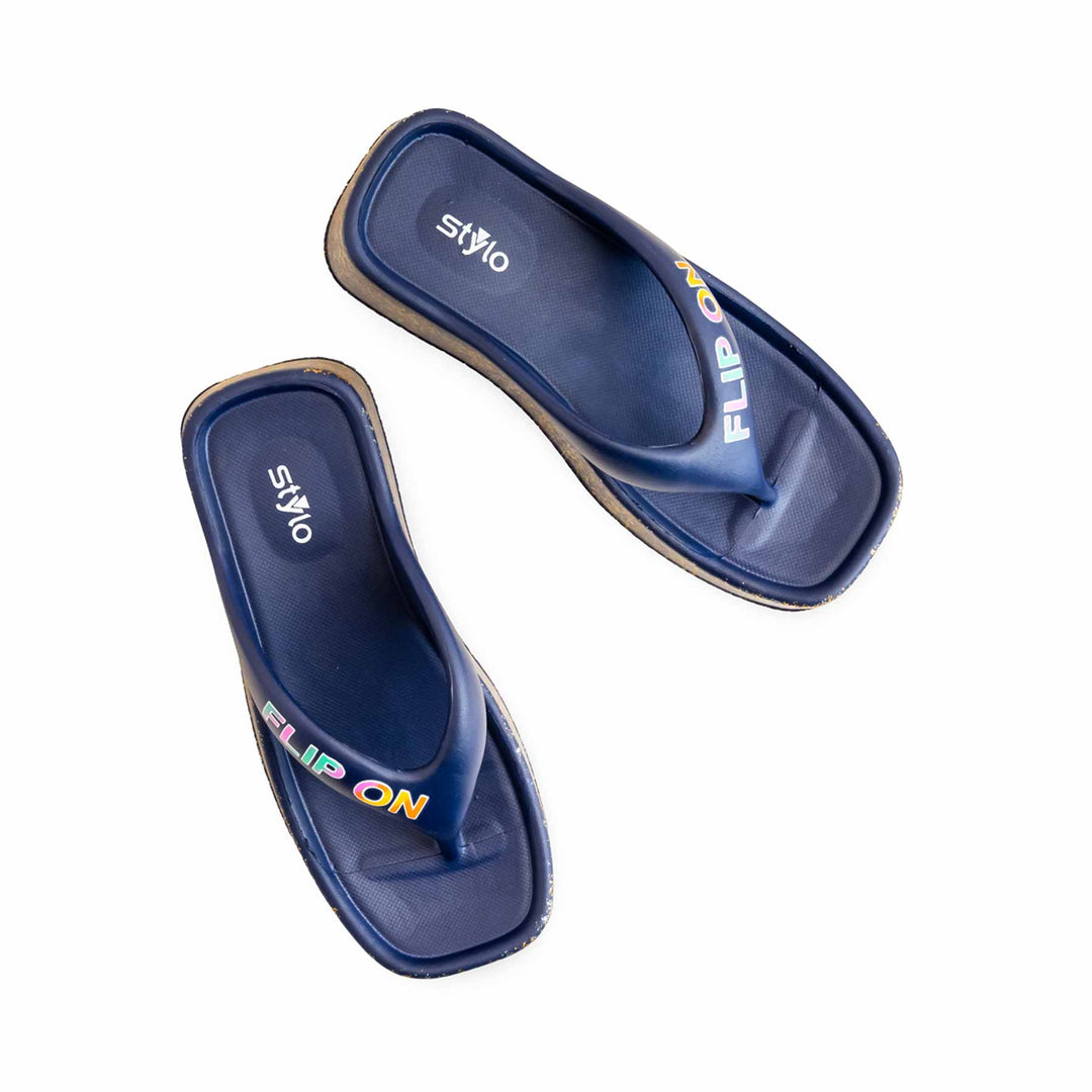 Navy Casual Softy CL9337