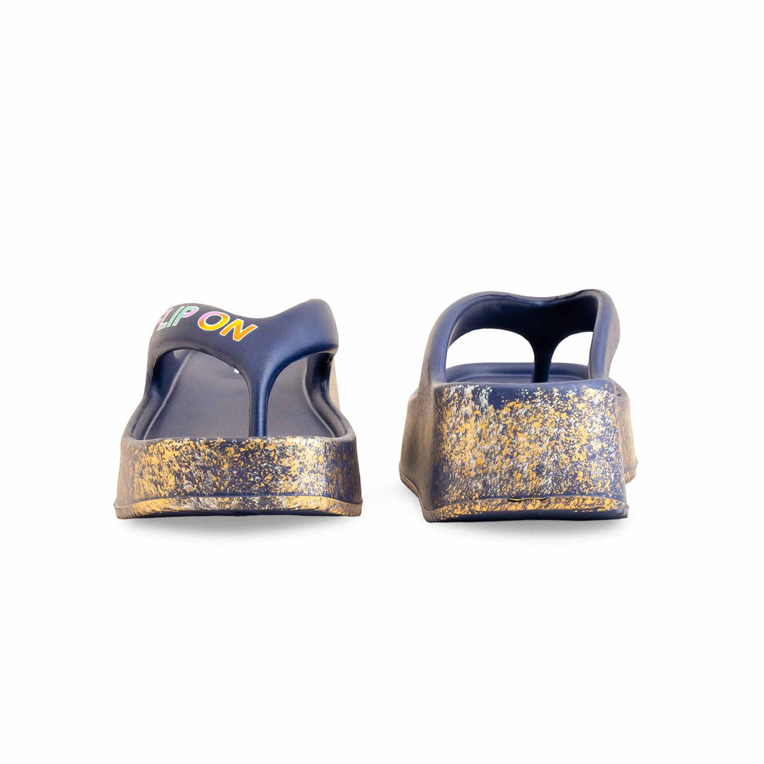 Navy Casual Softy CL9337
