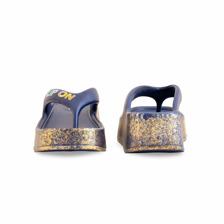 Navy Casual Softy CL9337
