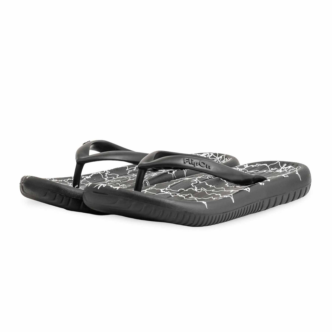 Black Casual Softy CL9339