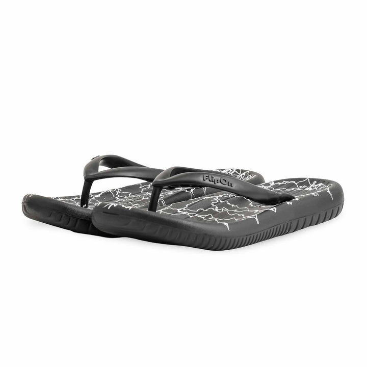 Black Casual Softy CL9339