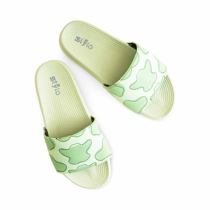 PISTAGREEN Casual Women Softy CL9340