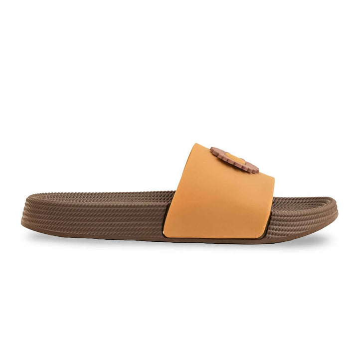 Brown Casual Softy CL9342