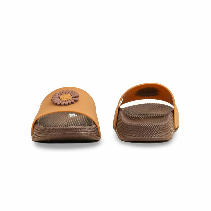 Brown Casual Softy CL9342
