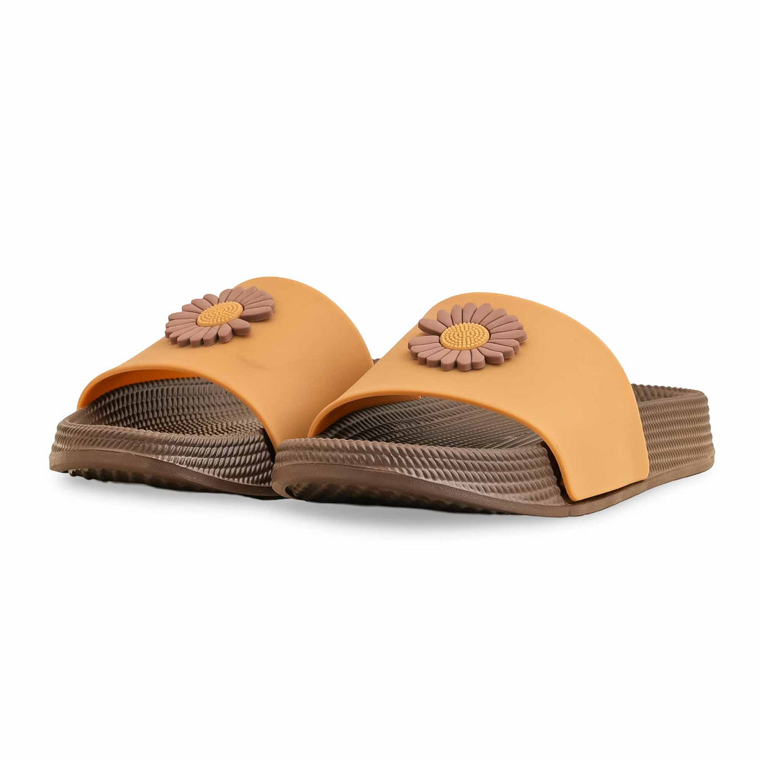 Brown Casual Softy CL9342