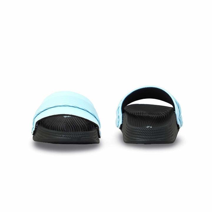 Sky Blue Casual Softy CL9344