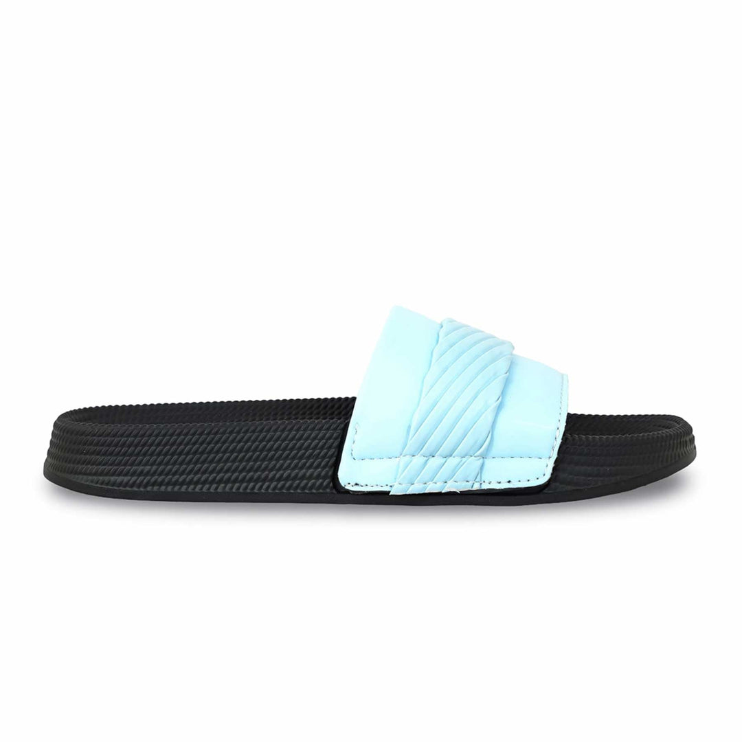 Sky Blue Casual Softy CL9344