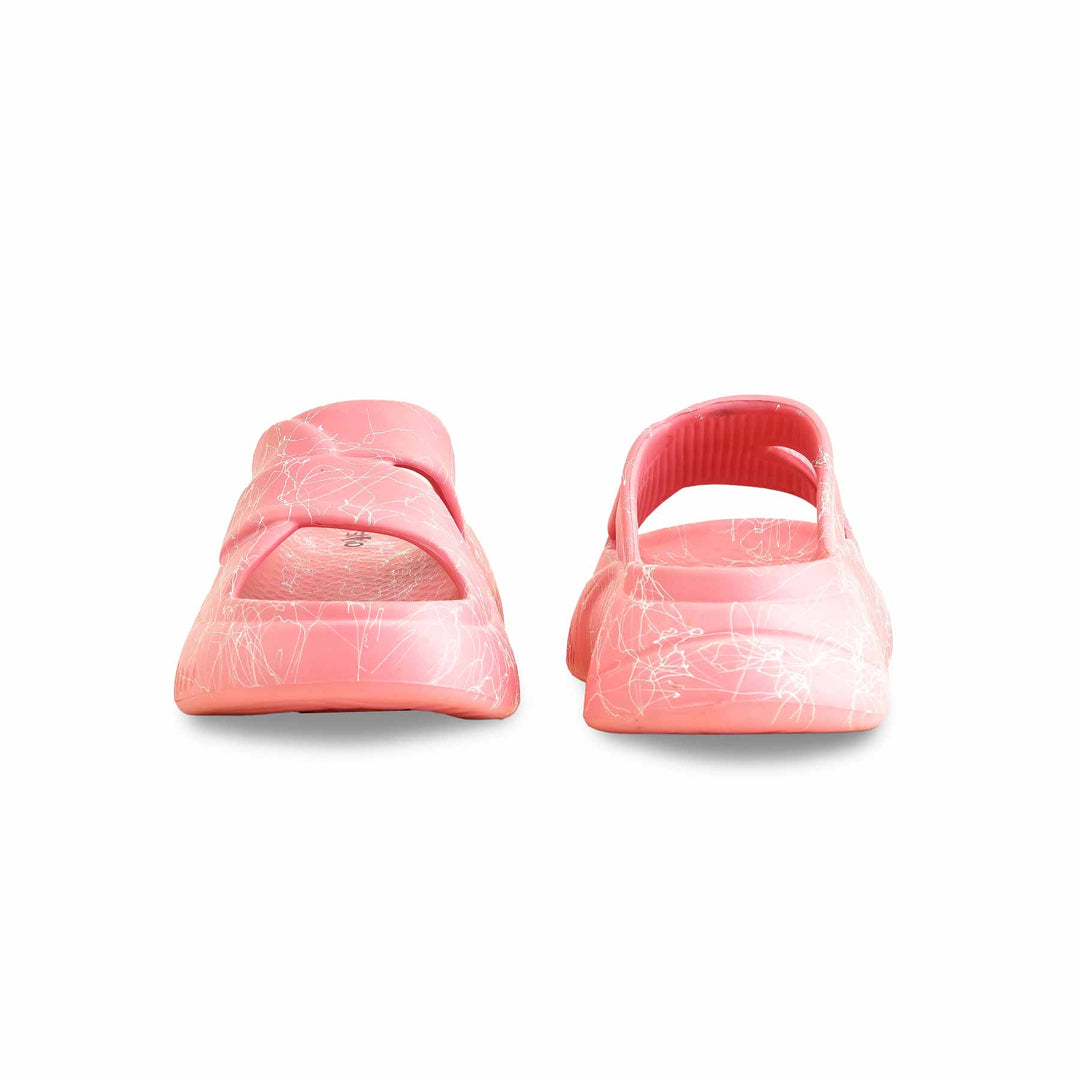 Pink Casual Softy CL9346