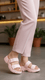 Pink Casual Softy CL9348