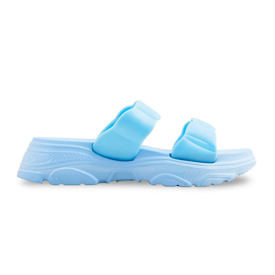 Blue Casual Softy CL9348