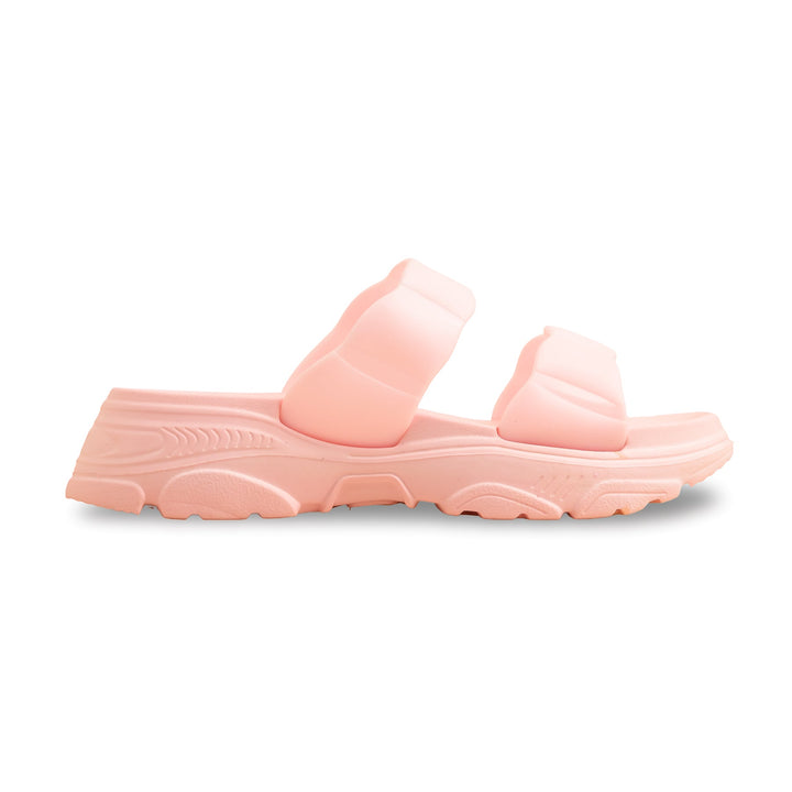 Pink Casual Softy CL9348
