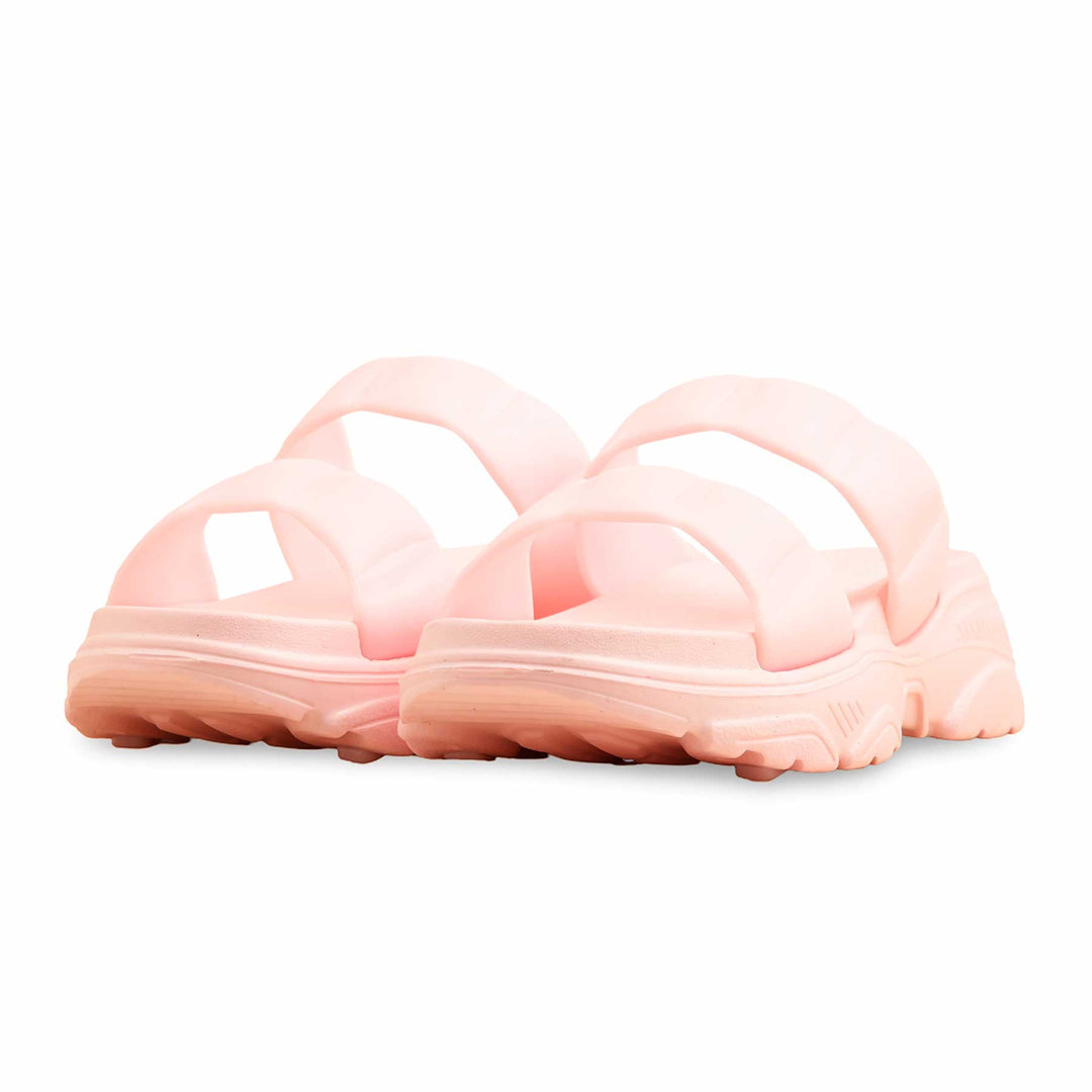 Pink Casual Softy CL9348