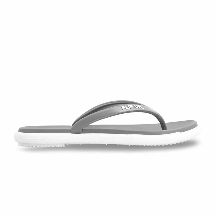 Grey Casual Softy CL9357