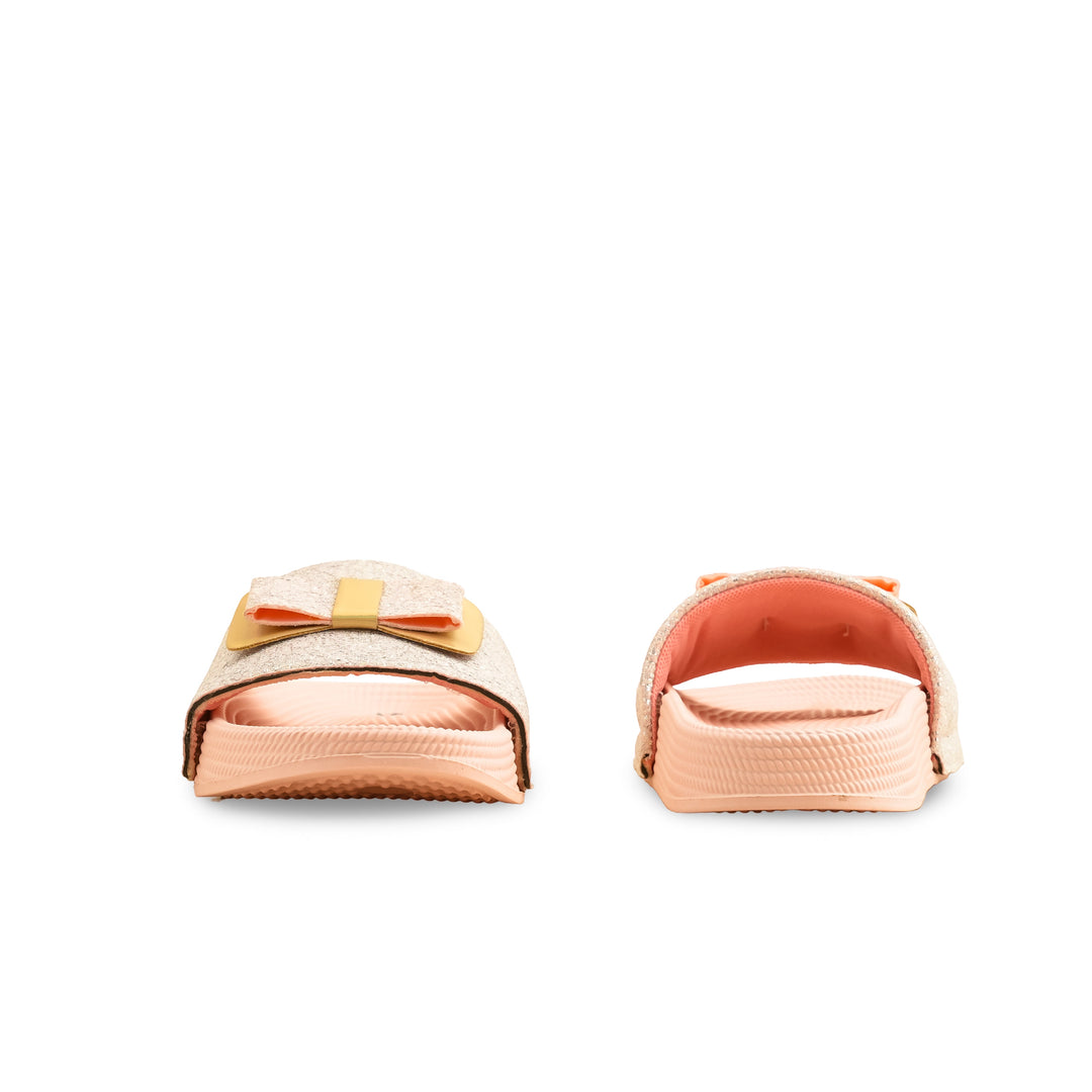 Pink Casual Softy CL9358