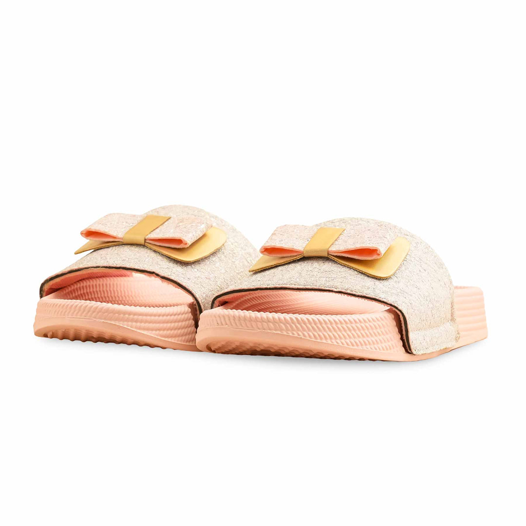 Pink Casual Softy CL9358