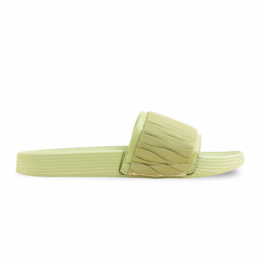Green Casual Women Softy CL9360