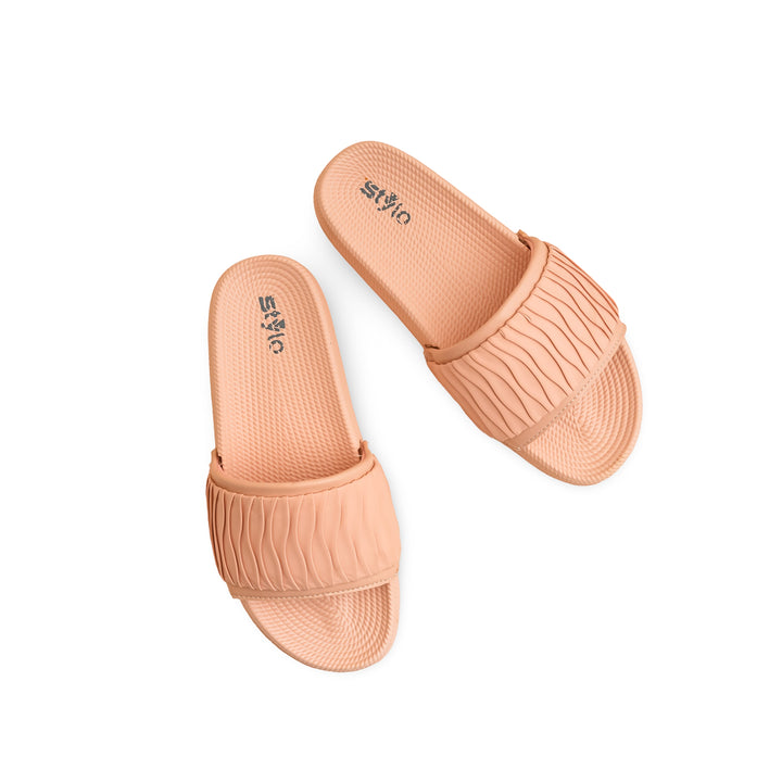 Pink Casual Softy CL9360
