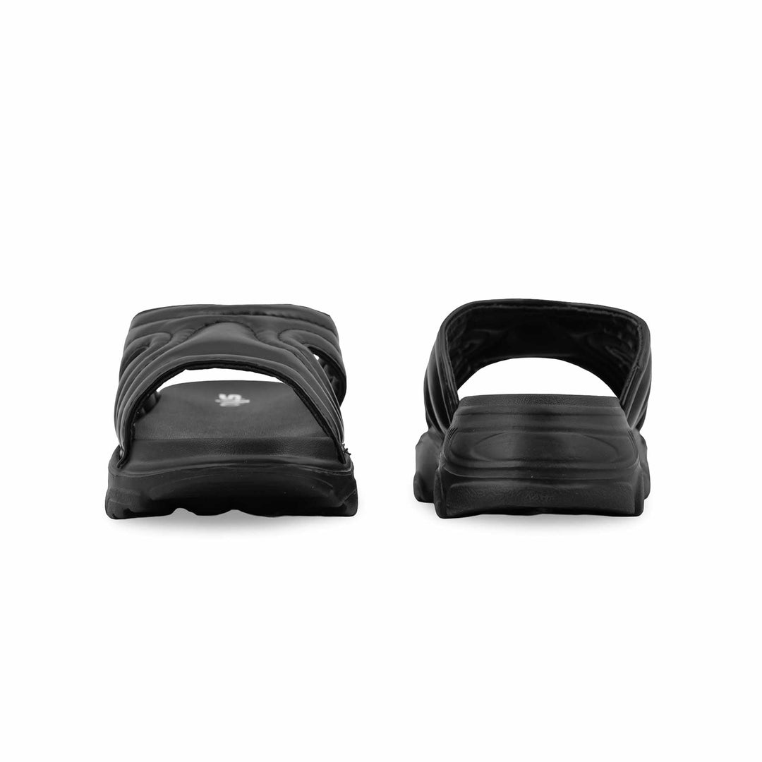 Black Casual Softy For Ladies CL9362