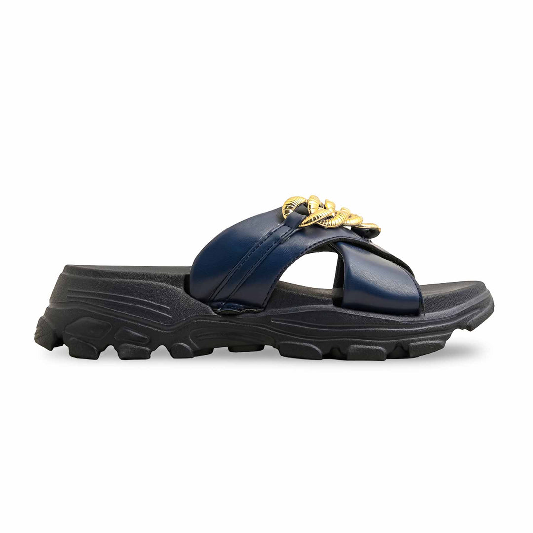 Navy Casual Softy CL9363