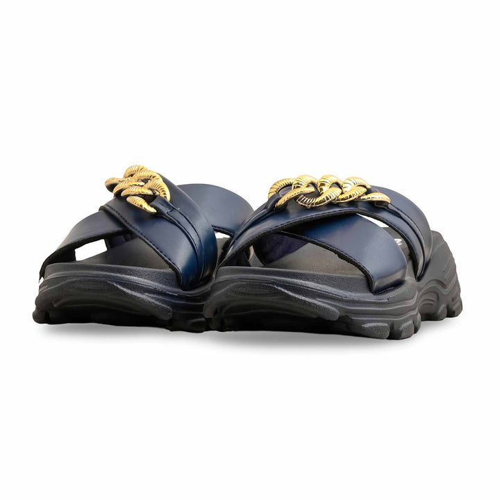 Navy Casual Softy CL9363