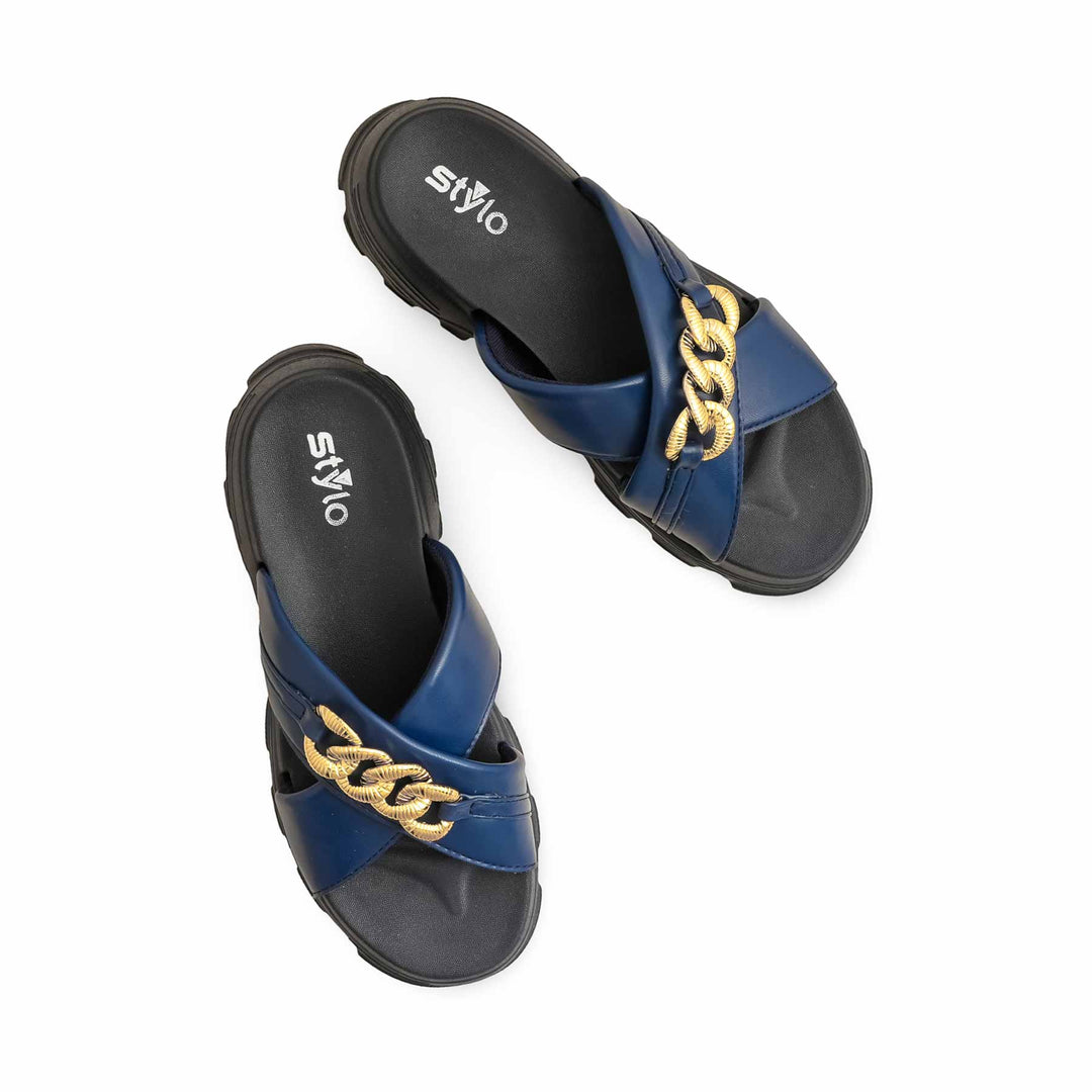 Navy Casual Softy CL9363